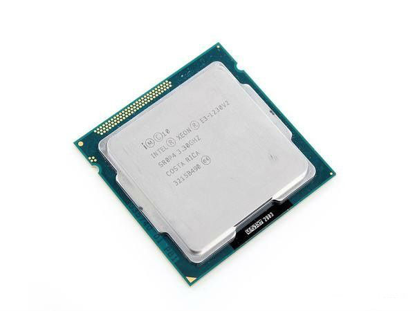 TDP 65W TDP 65W